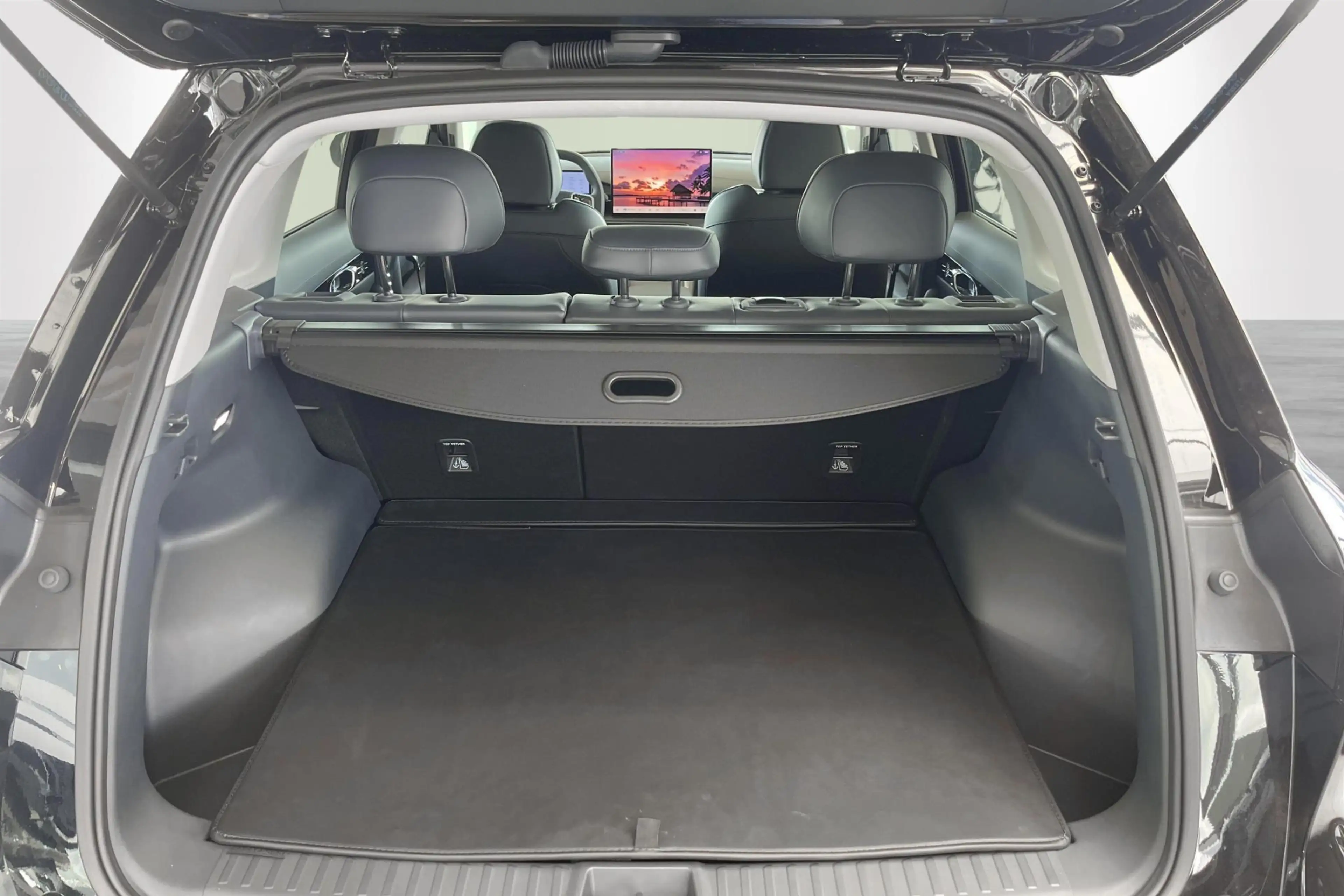 Geely E5 Pro 60 kWh 8 JAAR of 200.000KM GARANTIE — photo 10