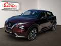 Nissan Juke 1.0 DIG-T ) Acenta DynLicht Fernlichtass. Rot - thumbnail 3