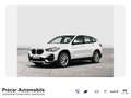 BMW X1 sDrive18d PDC+DAB+TEMPOMAT+ALU+LED Blanc - thumbnail 1