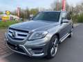 Mercedes-Benz GLK 220 CDI /Autom/Navi/Kamera/Standheizung Silber - thumbnail 2