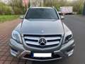 Mercedes-Benz GLK 220 CDI /Autom/Navi/Kamera/Standheizung Silber - thumbnail 4