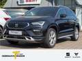 SEAT Ateca 2.0 TSI DSG 4D X-PERIENCE AHK PANO BEATS Negro - thumbnail 1