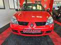 Renault Clio CAMPUS 90009KMS Rouge - thumbnail 2