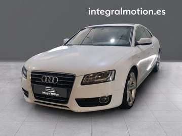 Coupé 2.7TDI Multitronic