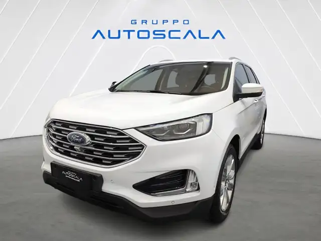 Ford Edge 2.0 TDCI 150cv  S&S Powershift Titanium