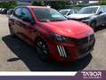 Peugeot 208 MHEV 110 Allure ACC LED 180° Reg. Rouge - thumbnail 2