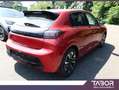Peugeot 208 MHEV 110 Allure ACC LED 180° Reg. Rouge - thumbnail 3