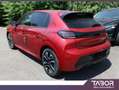 Peugeot 208 MHEV 110 Allure ACC LED 180° Reg. Rouge - thumbnail 4