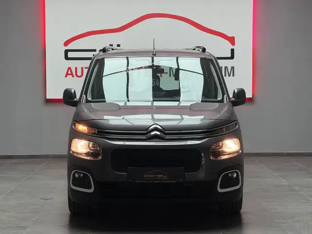 Citroen Berlingo view 10