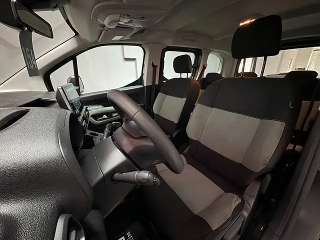 Citroen Berlingo view 13