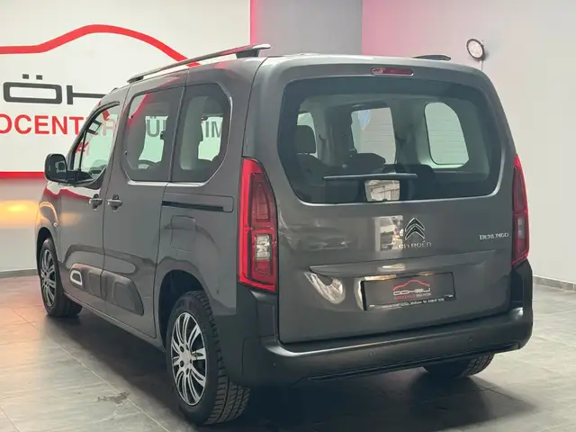 Citroen Berlingo view 7