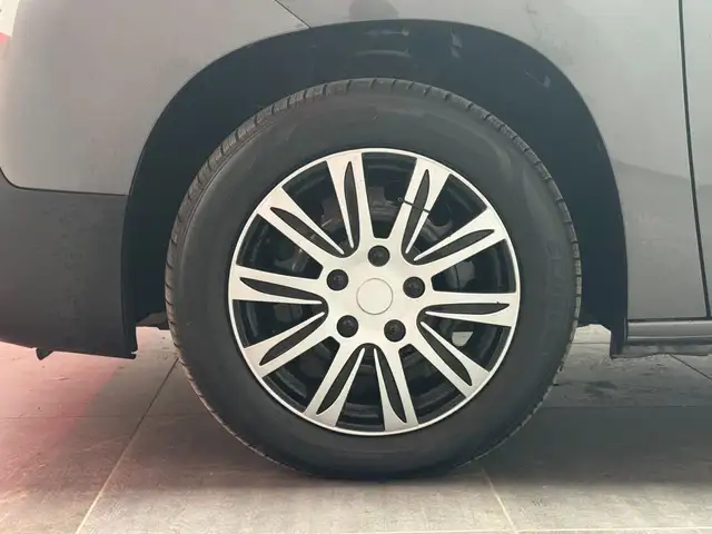 Citroen Berlingo view 9