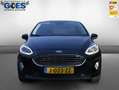 Ford Fiesta Fiesta 1.0 EcoBoost Titanium Start/Stopp (E 6d-T) Zwart - thumbnail 2