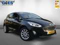Ford Fiesta Fiesta 1.0 EcoBoost Titanium Start/Stopp (E 6d-T) Zwart - thumbnail 3