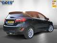 Ford Fiesta Fiesta 1.0 EcoBoost Titanium Start/Stopp (E 6d-T) Zwart - thumbnail 5
