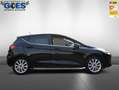 Ford Fiesta Fiesta 1.0 EcoBoost Titanium Start/Stopp (E 6d-T) Zwart - thumbnail 4