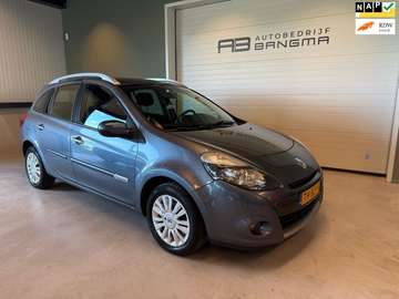 Estate 1.2 TCE SELECTION BUSINESS/AIRCO/ISOFIX/NAV