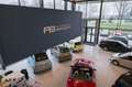 Renault Clio Estate 1.2 TCE SELECTION BUSINESS/AIRCO/ISOFIX/NAV Azul - thumbnail 46