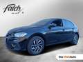Volkswagen Polo 4Me TSI Schwarz - thumbnail 1
