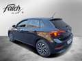 Volkswagen Polo 4Me TSI Schwarz - thumbnail 3