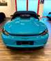 Porsche Boxster 718 Spyder 1.Hand Sportsitze Miami Blau Bleu - thumbnail 13