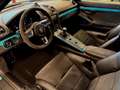 Porsche Boxster 718 Spyder 1.Hand Sportsitze Miami Blau Bleu - thumbnail 3