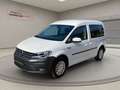 Volkswagen Caddy 7-Sitzer, Climatronic, AHK, Tempomat, Sitzheiz Wit - thumbnail 1