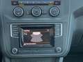 Volkswagen Caddy 7-Sitzer, Climatronic, AHK, Tempomat, Sitzheiz Wit - thumbnail 20
