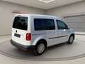 Volkswagen Caddy 7-Sitzer, Climatronic, AHK, Tempomat, Sitzheiz Wit - thumbnail 5