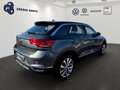 Volkswagen T-Roc 1.0TSI Style ACC+NAVI+AHK+KAMERA+++ Grau - thumbnail 4