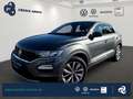 Volkswagen T-Roc 1.0TSI Style ACC+NAVI+AHK+KAMERA+++ Grau - thumbnail 1
