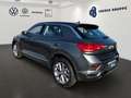 Volkswagen T-Roc 1.0TSI Style ACC+NAVI+AHK+KAMERA+++ Grau - thumbnail 5