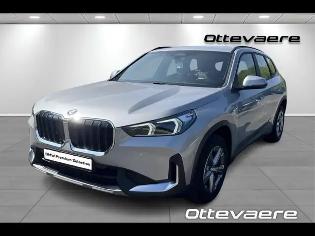 BMW X1 sDrive18i