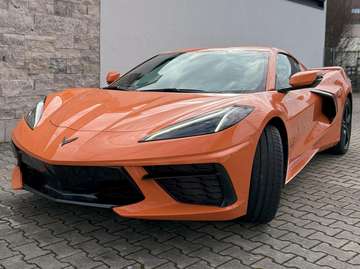 Stingray V8*LT3*Eurpoa Modell*
