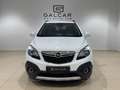 Opel Mokka 1.4T S&S Excellence 4x2 Blanc - thumbnail 2