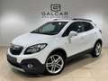 Opel Mokka 1.4T S&S Excellence 4x2 Blanc - thumbnail 1