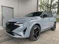 Nissan Qashqai 1,3 DIG-T MHEV 4x4 N-Design+ Xtronic Grau - thumbnail 1