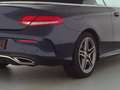 Mercedes-Benz C 300 Cabriolet d AMG Line , Kamera Multibeam LED, Sp... Blauw - thumbnail 4