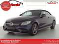 Mercedes-Benz C 300 Cabriolet d AMG Line , Kamera Multibeam LED, Sp... Blauw - thumbnail 1