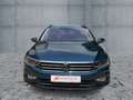 Volkswagen Passat Variant 1.5 TSI BUSINESS MATRIX+AHK+PANO Blau - thumbnail 3