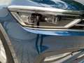 Volkswagen Passat Variant 1.5 TSI BUSINESS MATRIX+AHK+PANO Blau - thumbnail 16