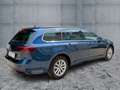 Volkswagen Passat Variant 1.5 TSI BUSINESS MATRIX+AHK+PANO Blau - thumbnail 6