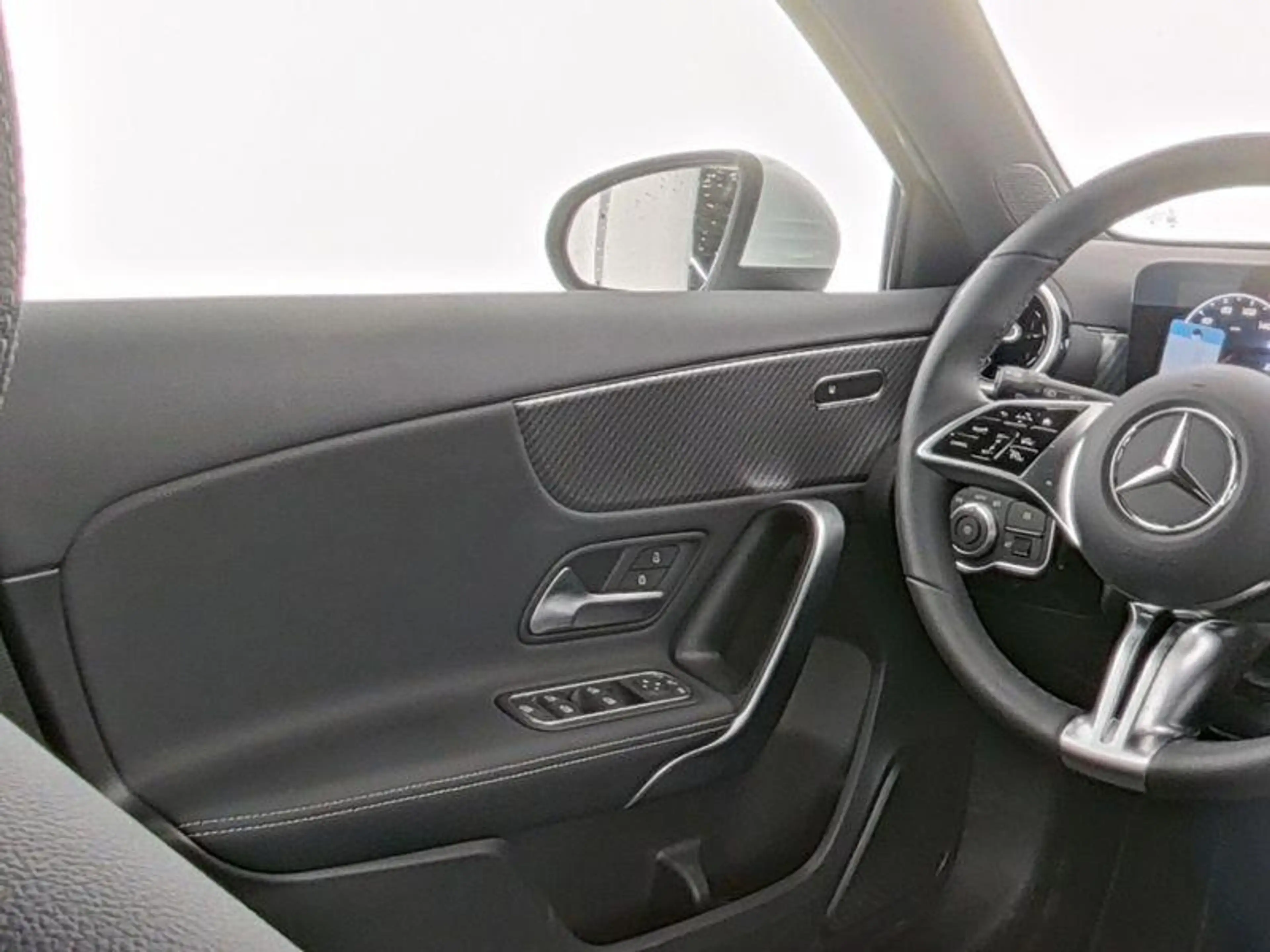 Mercedes-Benz A 180 Hatchback Luxury Line | Smartphone Integratie | Ve — photo 8