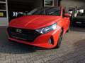Hyundai i20 AUT. APPLE LHZ SHZ KAMERA KLIMAAUT. Rot - thumbnail 9