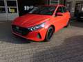 Hyundai i20 AUT. APPLE LHZ SHZ KAMERA KLIMAAUT. Rot - thumbnail 3