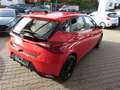 Hyundai i20 AUT. APPLE LHZ SHZ KAMERA KLIMAAUT. Rot - thumbnail 1