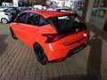 Hyundai i20 AUT. APPLE LHZ SHZ KAMERA KLIMAAUT. Rot - thumbnail 8