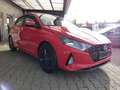 Hyundai i20 AUT. APPLE LHZ SHZ KAMERA KLIMAAUT. Rot - thumbnail 10