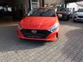 Hyundai i20 AUT. APPLE LHZ SHZ KAMERA KLIMAAUT. Rot - thumbnail 4