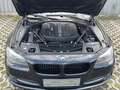 BMW 520 520d Touring Aut. Schwarz - thumbnail 14